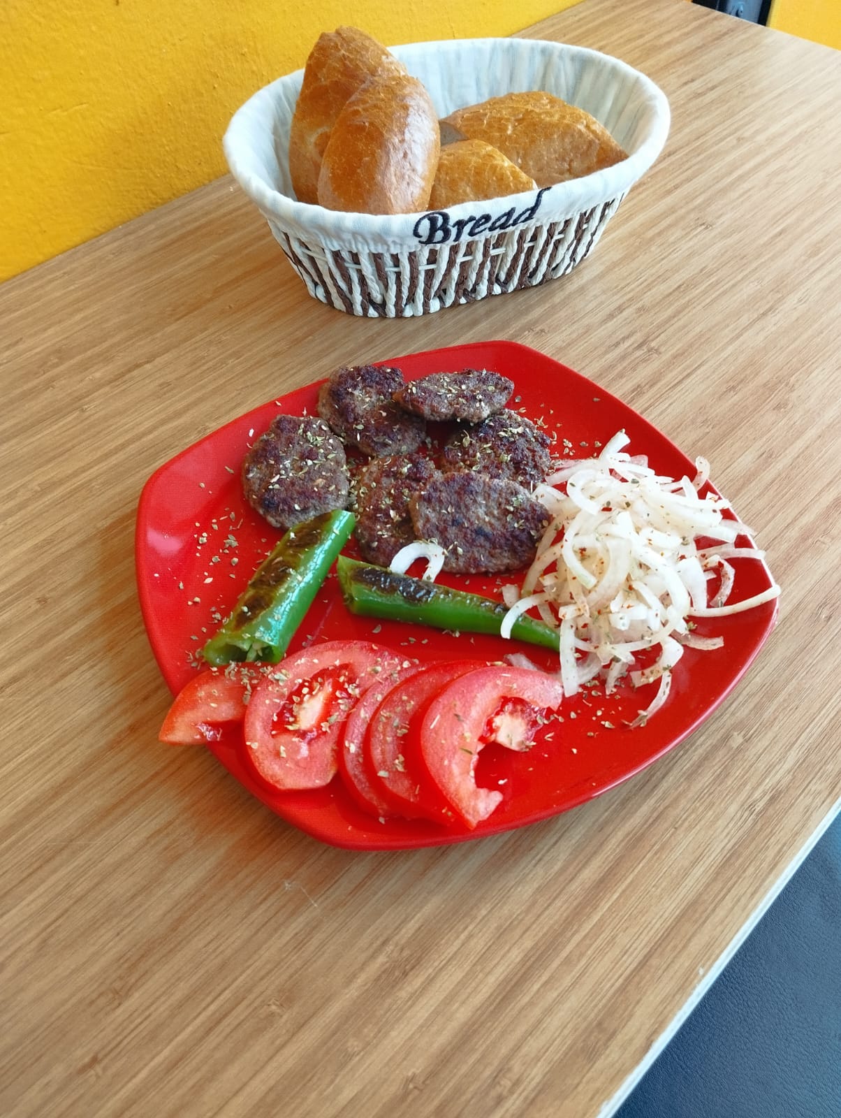 Nöbetçi Street Food